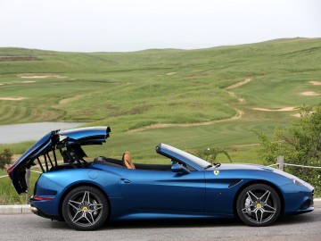 Szyberdach, targa i kabriolet &ndash; co sprawdzi się najlepiej?